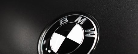 BMW M850i Gran Coupé G16 - Folierung in PWF Matt Diamond Black CC 4101