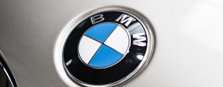 BMW X4 G02 - Steinschlagschutzfolierung - XPEL Ultimate
