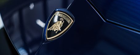 Lamborghini Urus - Steinschlagschutzfolierung - XPEL Ultimate Plus PPF