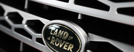 Land Rover Discovery L319 - Folierung in Avery SC Signal Red 925-01