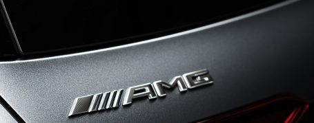 Mercedes-AMG GLE 63 SUV W167 - Folierung in PWF Matt Dark Charcoal CC 4015