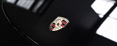 Porsche 911 991 Turbo S - Lackschutzfolierung mit XPEL Ultimate Plus PPF