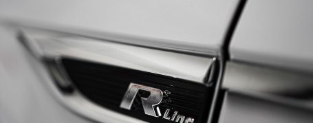Volkswagen T-Roc Cabrio - Lackschutzfolierung mit XPEL Ultimate Plus
