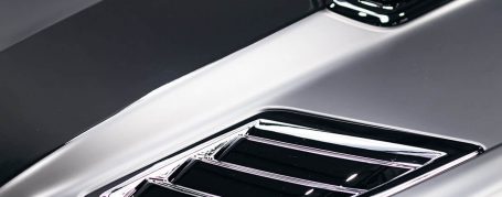 Dodge RAM 1500 - Vollfolierung in Oracal Matte Satin Black