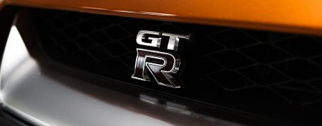 Nissan GT-R R35 - Steinschlagschutzfolierung - XPEL Ultimate Plus PPF