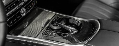 Mercedes-AMG G63 w463 - Lackschutzfolierung Frontpaket - XPEL Ultimate Plus PPF